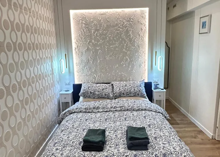 Laurus's House Apartment